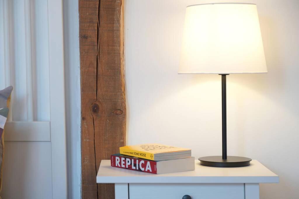 Apartemen Contemporary Boho Style Loft Center Sofia